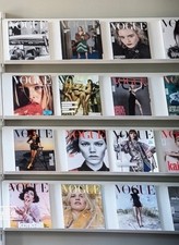 Rivista vogue italia usato Rivista vogue italia usato  Roma