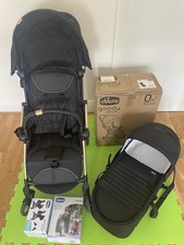 Chicco goody plus for sale  LONDON