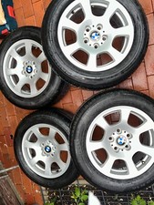 Alufelgen 6762000 zoll gebraucht kaufen  Meppen