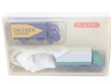 Wiking 942 modellauto gebraucht kaufen  Hameln