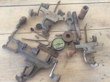 Lot chasse anciens d'occasion  Pas-en-Artois