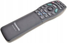 Panasonic télécommande lecte d'occasion  La Grand-Croix