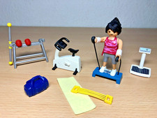 Playmobil city life gebraucht kaufen  Meerbusch