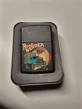 Zippo road winder for sale  HOLYWELL