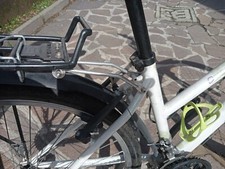 Bici mtb colore usato  Concorezzo