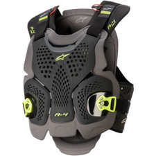 Pettorina alpinestars max usato  Rivarolo Canavese