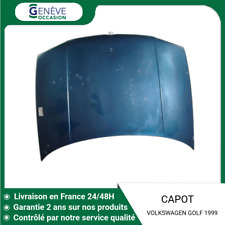 Capot volkswagen golf d'occasion  Niort