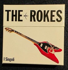 The rokes singoli usato  Roma