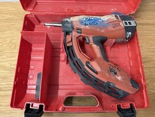 Hilti gx3 gas for sale  Brandywine