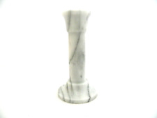 Marble candle stick for sale  LEEDS