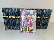 City hunter tsukasa usato  Pantigliate