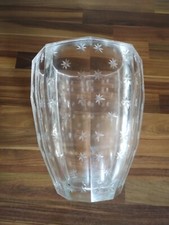 Large heavy glass for sale  DURHAM