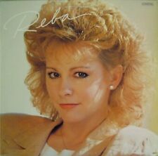 Reba mcentire reba usato  Italia