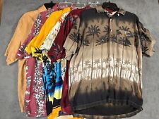 Hawaiian shirts mens for sale  Sahuarita