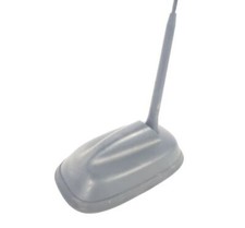 Antena de rádio PN:65209274989 FABRICANTE DE EQUIPAMENTO ORIGINAL 2015 15 Mini HT Cooper  comprar usado  Enviando para Brazil