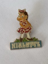 Pin niglotte pin d'occasion  Le Perreux-sur-Marne
