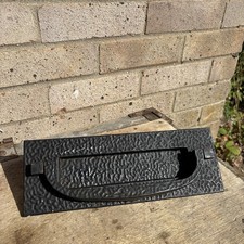 Antique vintage black for sale  COLCHESTER