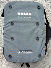 König rtlieb fotorucksack gebraucht kaufen  Leipheim