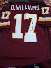 Doug williams washington for sale  Blairsville