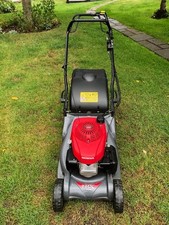 Honda hrx 426 for sale  LUTTERWORTH