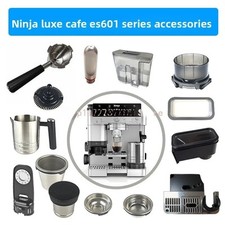 Usado, Para Ninja ES601.655.701 Coffee Naked Portafilter, filtro cesta acessório espresso comprar usado  Enviando para Brazil