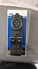 Pulsantiera alzacristalli ford usato  Cerignola