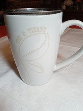 Mug tres grande d'occasion  France