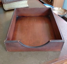 Vintage wooden 1940s for sale  LEICESTER