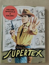 Tex 100 originale usato  Ischia