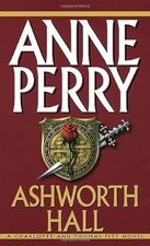 Ashworth hall perry for sale  UK