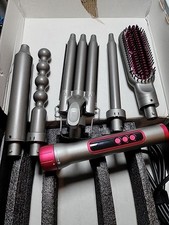 Curling wand set for sale  Davenport