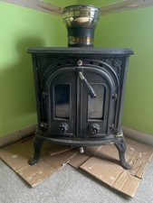 Cast iron log for sale  BRIERLEY HILL
