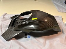 Ilmberger carbon tankabdeckung gebraucht kaufen  Hemdingen