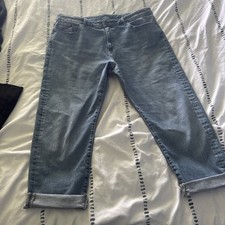 Size short blue for sale  PEMBROKE