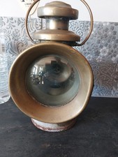 Ancienne lampe automobile d'occasion Ancienne lampe automobile d'occasion  La Fouillade