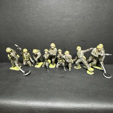 Vintage miniature figures for sale Vintage miniature figures for sale  Elmer