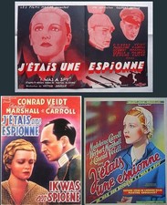 Extraits films 16mm d'occasion  Saint-Cloud