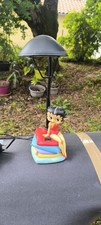 Lampe betty boop d'occasion Lampe betty boop d'occasion  Mussidan