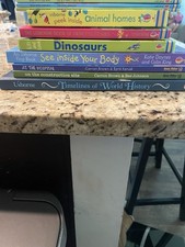 Lot childrens books for sale  Lexington