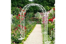 Elegant white wedding for sale  READING