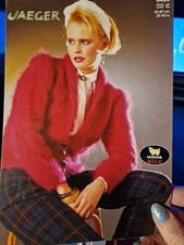 Ladies mohair cardigan for sale  NOTTINGHAM