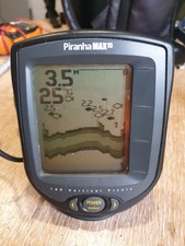 Hummingbird piranha max15 for sale  DARWEN
