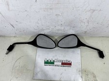 Coppia specchietti retrovisori usato  Gambettola