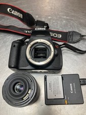 Canon rebel t5i for sale  Fresno