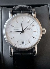 Mühle glashütte teutonia gebraucht kaufen  Bad Oeynhausen