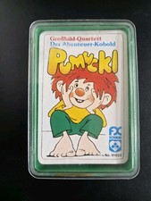 Vintage pumuckl großbild gebraucht kaufen  Königswinter