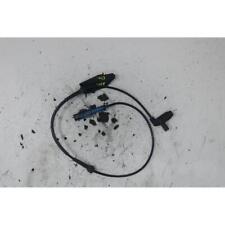 Usado, SENSOR ABS DIANTEIRO DIREITO PARA PEUGEOT 206 PLUS (09-13) 1.1 (44KW) BER. 2009 comprar usado  Enviando para Brazil