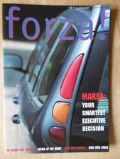 Fiat forza orig for sale  BENFLEET