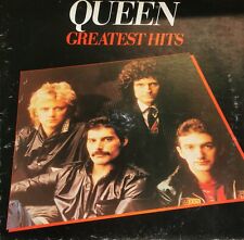 Queen greatest hits usato  Livorno