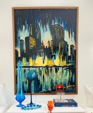 Vtg 1960s mid for sale  Lexington